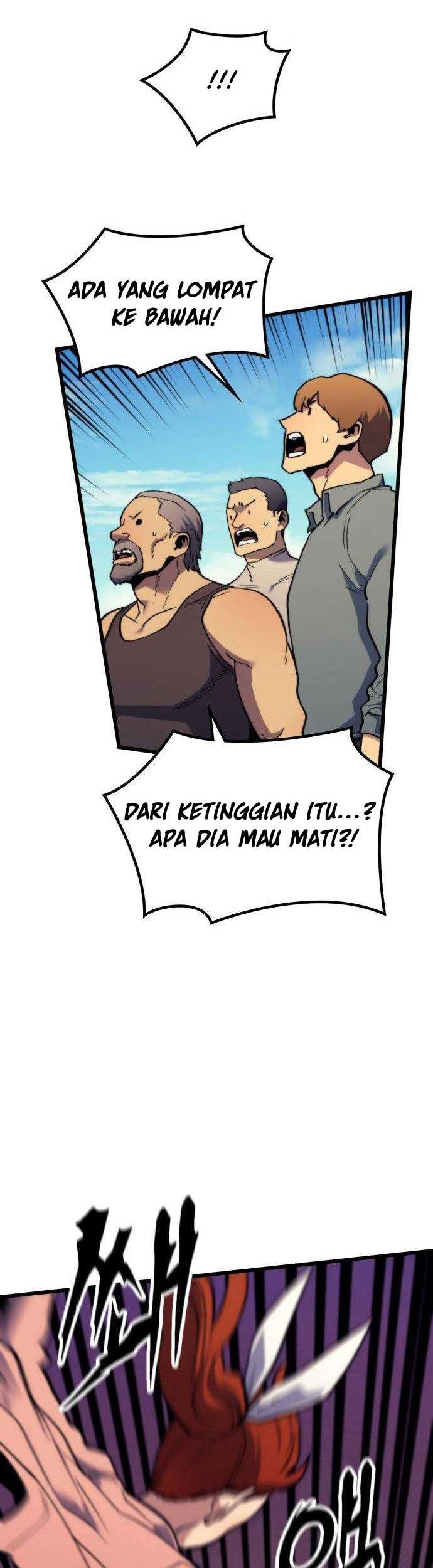 Wizard of Arsenia Chapter 52 - halaman 7