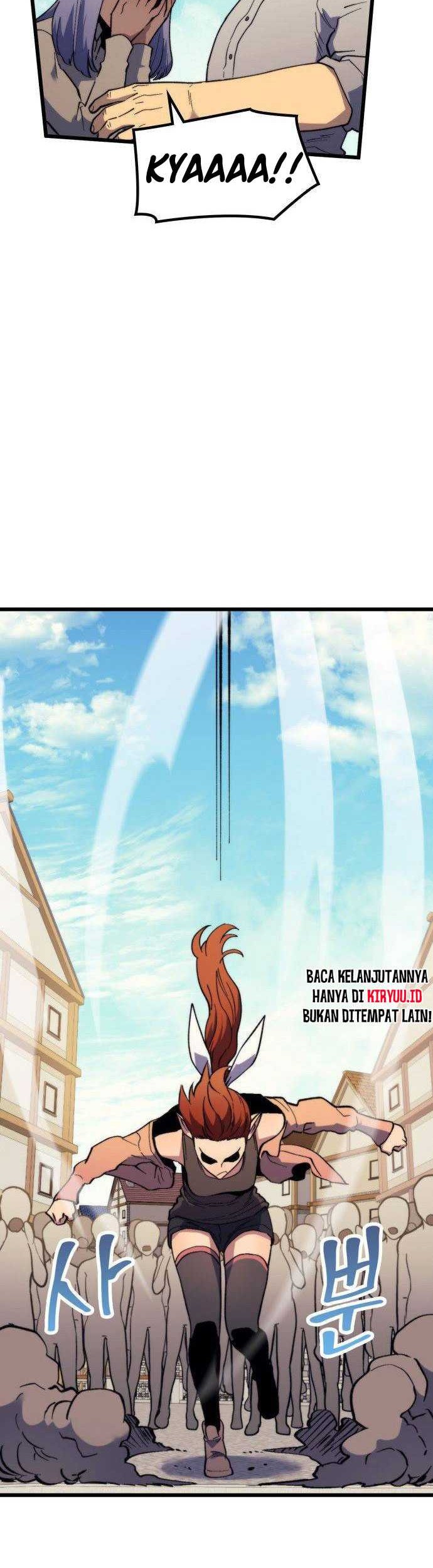 Wizard of Arsenia Chapter 52 - halaman 9
