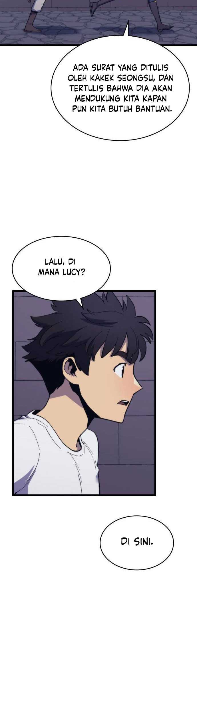Wizard of Arsenia Chapter 53 - halaman 10