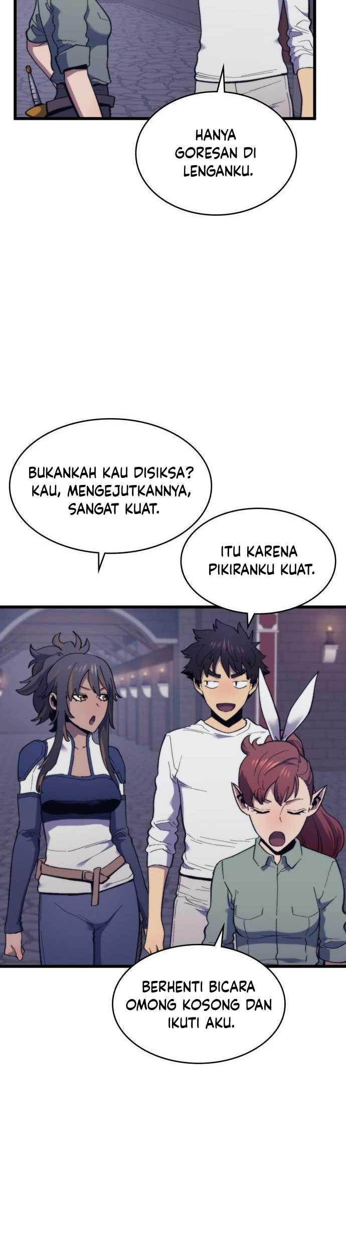 Wizard of Arsenia Chapter 53 - halaman 12