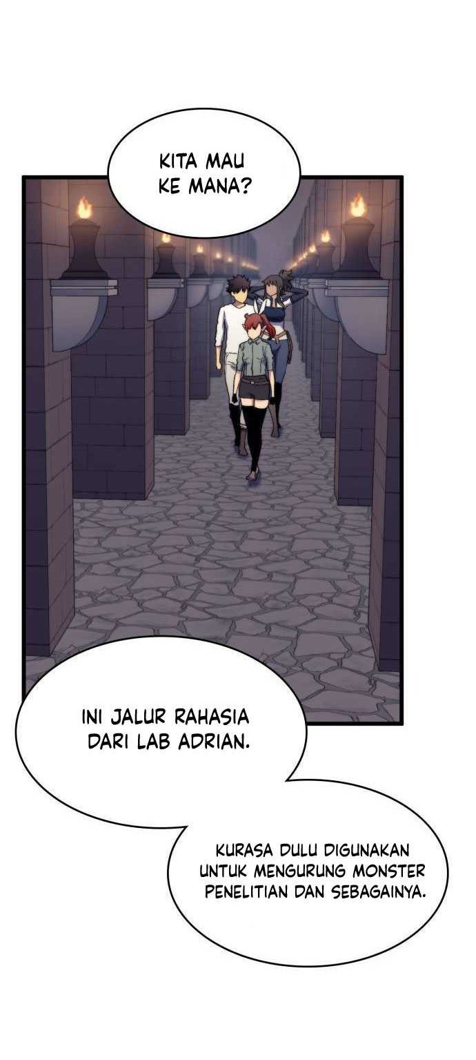 Wizard of Arsenia Chapter 53 - halaman 13