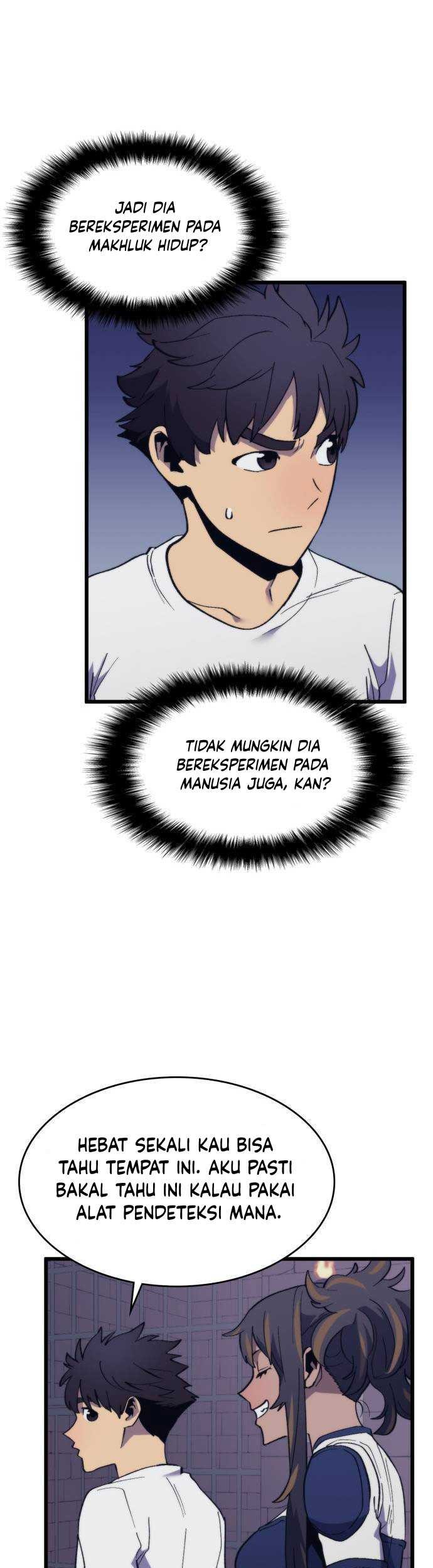 Wizard of Arsenia Chapter 53 - halaman 14