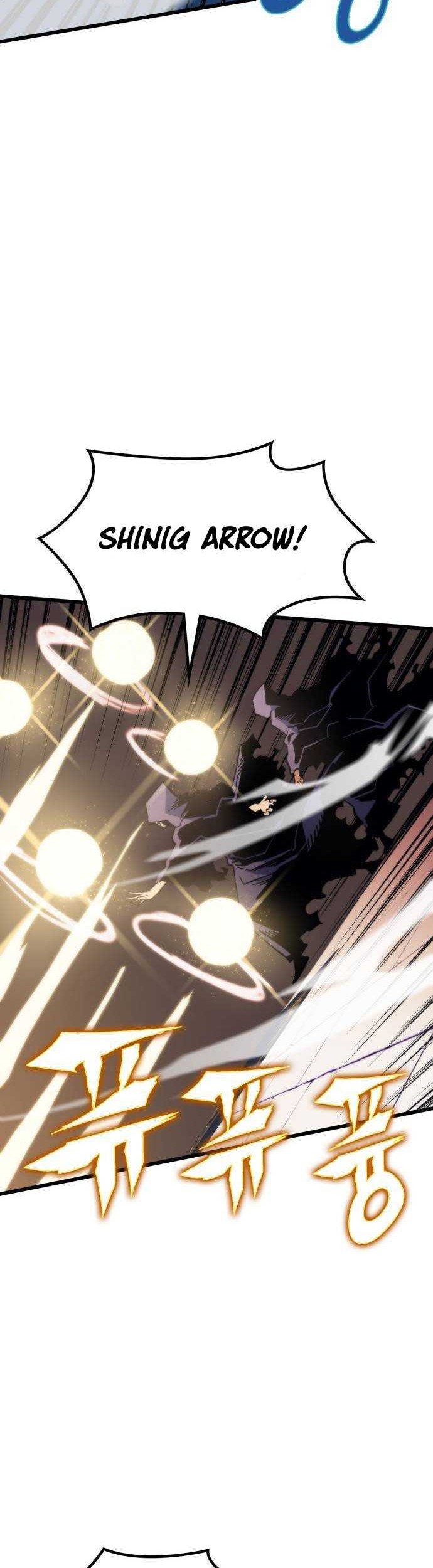 Wizard of Arsenia Chapter 53 - halaman 23
