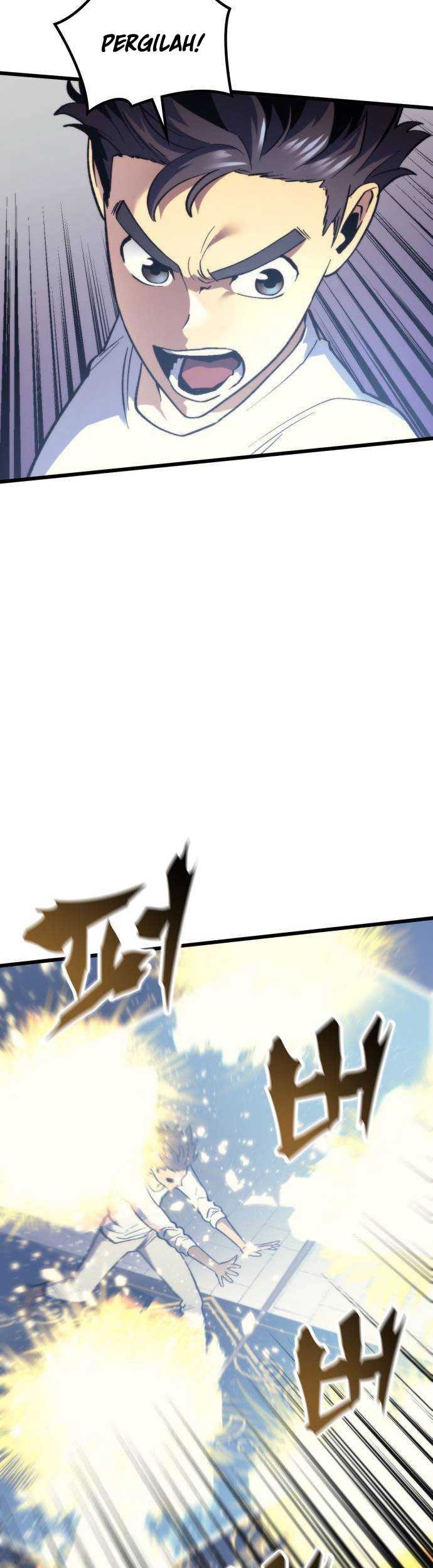 Wizard of Arsenia Chapter 53 - halaman 24