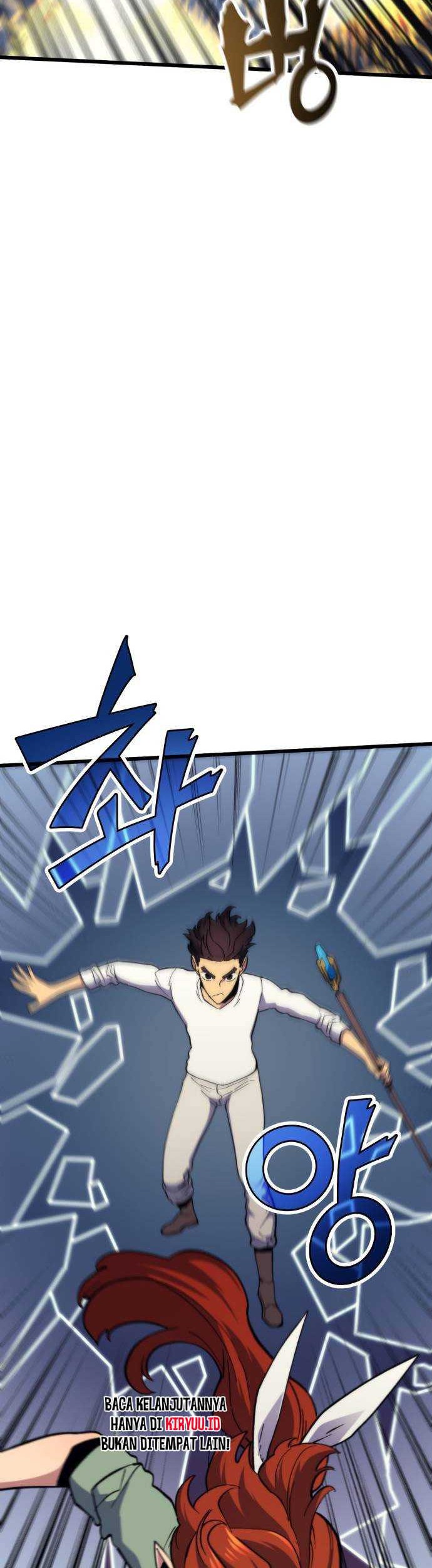 Wizard of Arsenia Chapter 53 - halaman 25