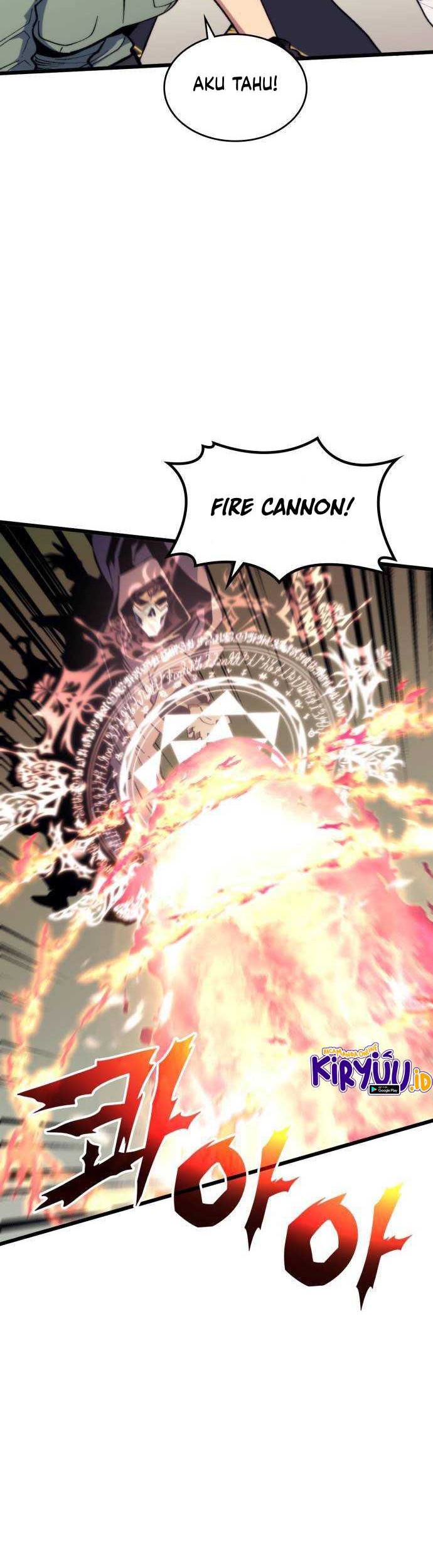 Wizard of Arsenia Chapter 53 - halaman 29