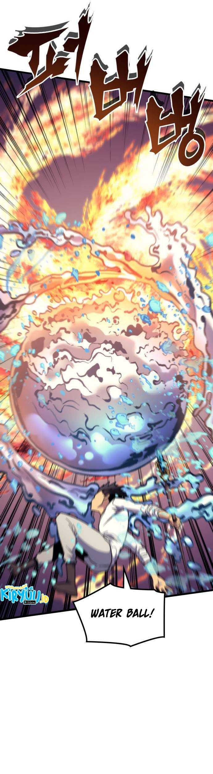 Wizard of Arsenia Chapter 53 - halaman 30