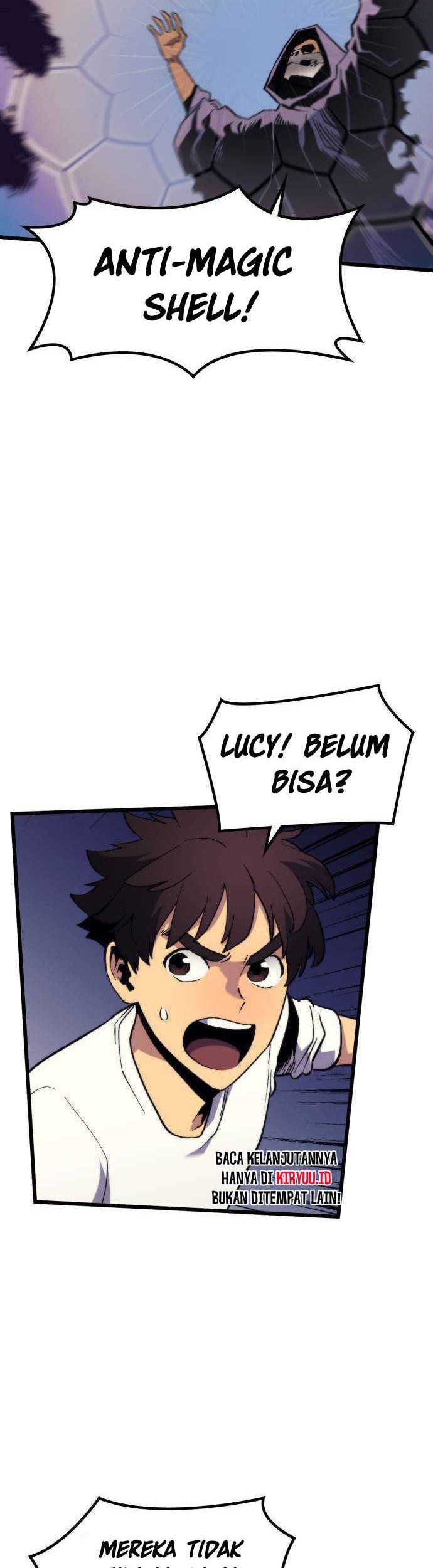 Wizard of Arsenia Chapter 53 - halaman 33