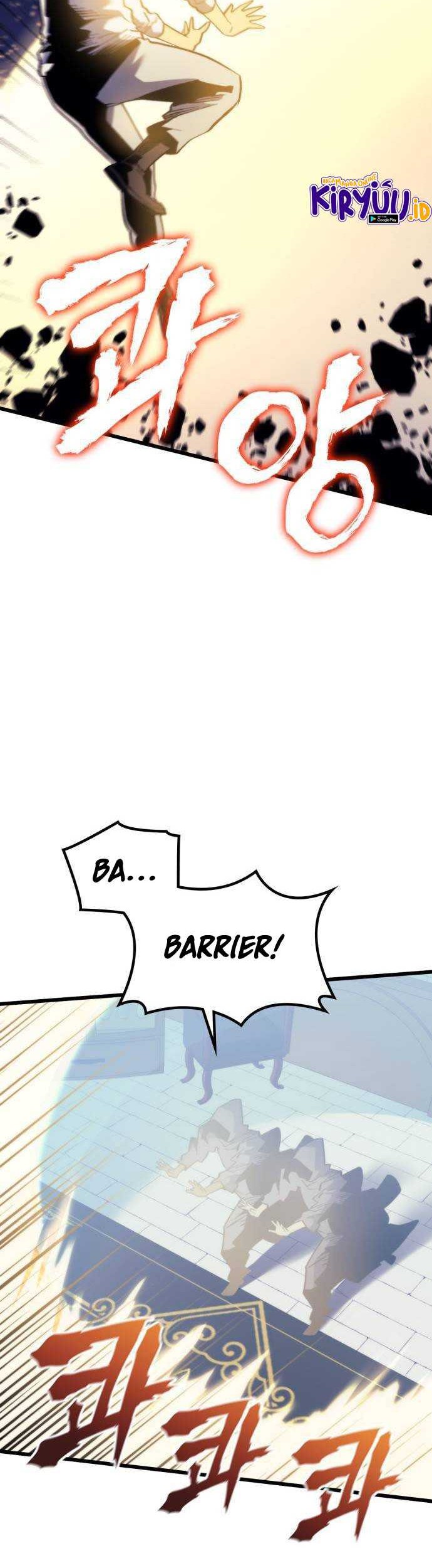 Wizard of Arsenia Chapter 53 - halaman 44
