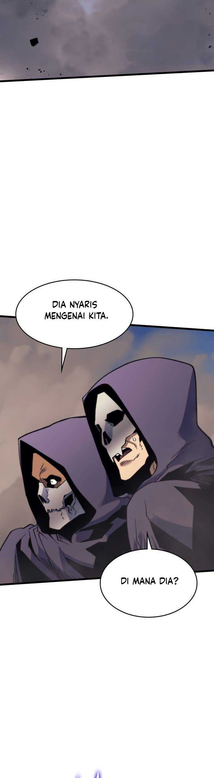 Wizard of Arsenia Chapter 53 - halaman 47