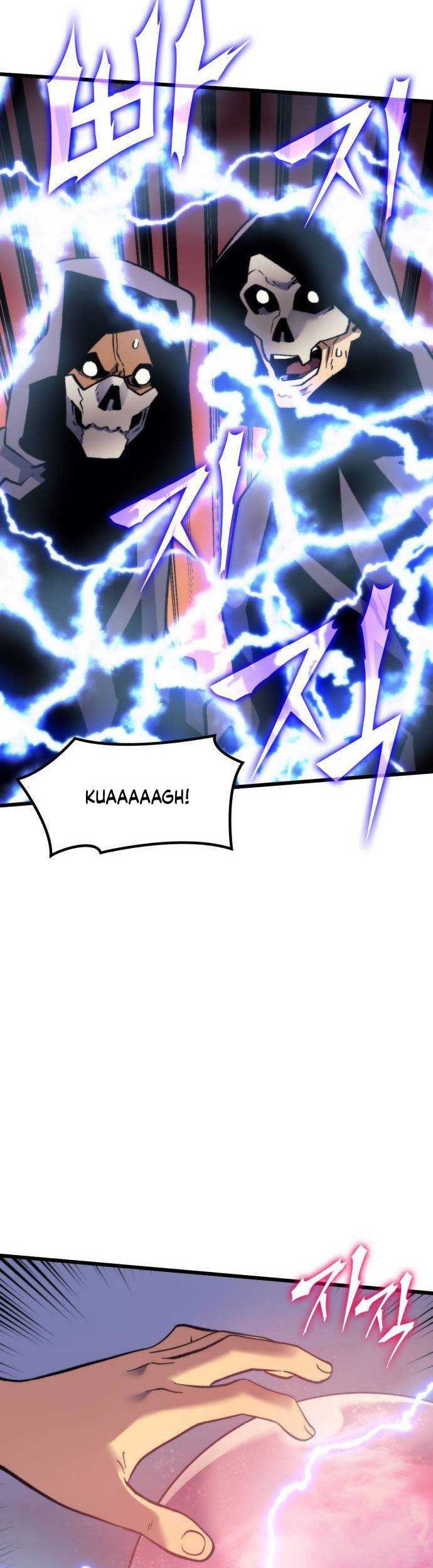 Wizard of Arsenia Chapter 53 - halaman 48