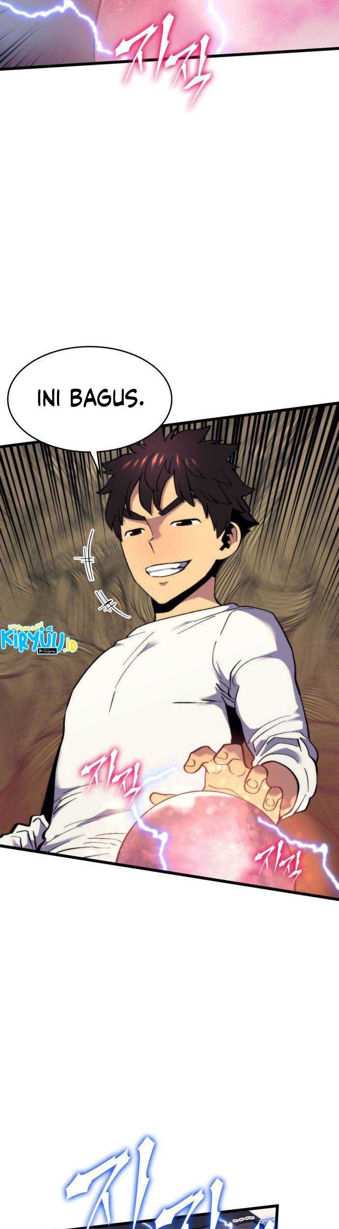 Wizard of Arsenia Chapter 53 - halaman 49