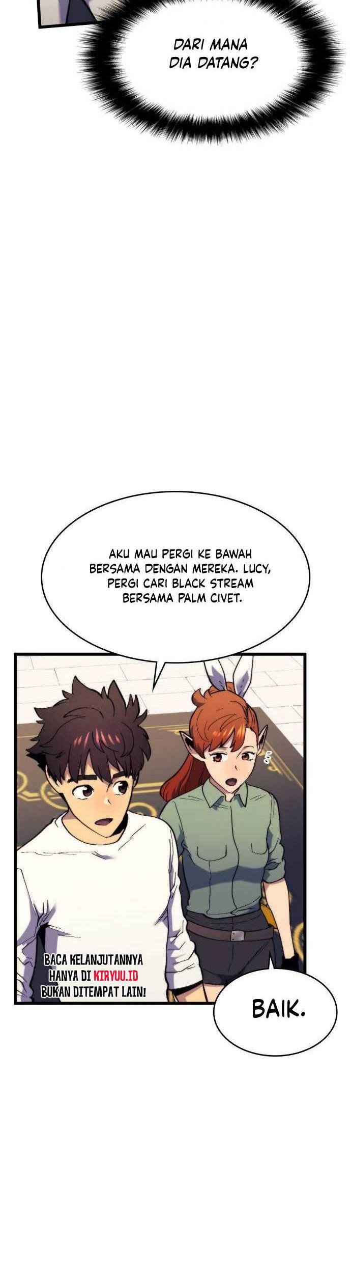 Wizard of Arsenia Chapter 53 - halaman 52