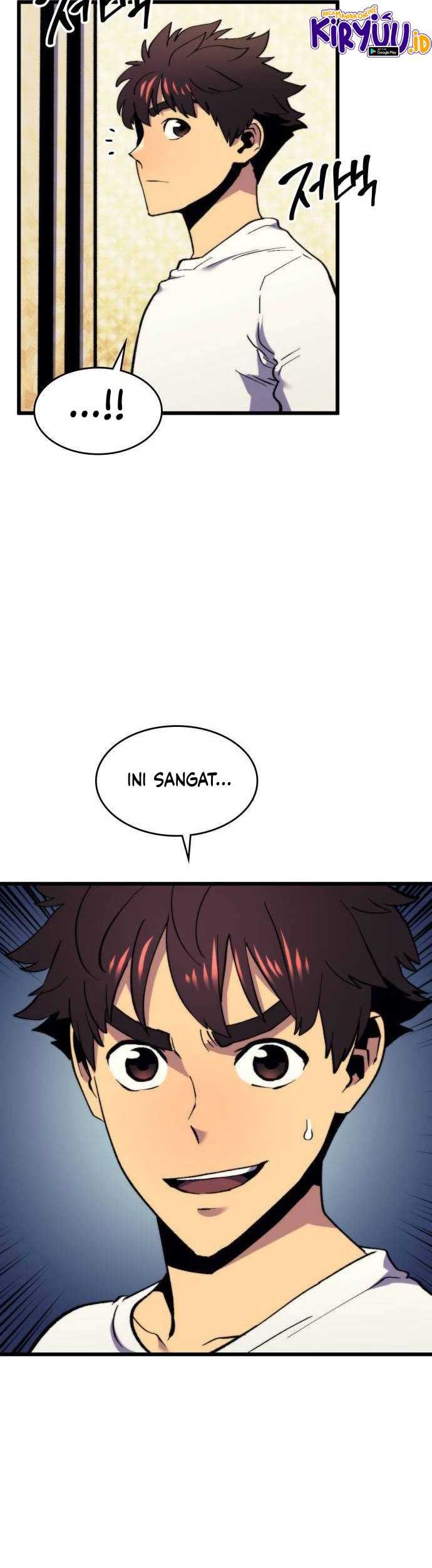 Wizard of Arsenia Chapter 53 - halaman 55