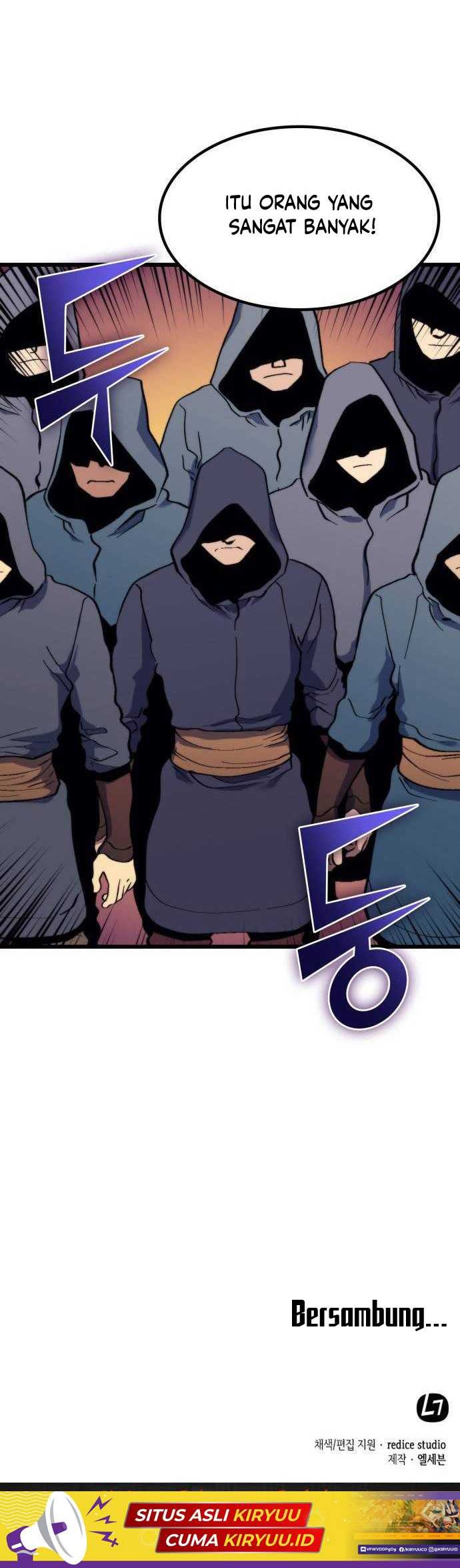 Wizard of Arsenia Chapter 53 - halaman 56
