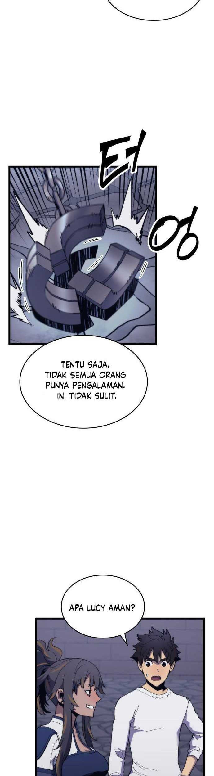 Wizard of Arsenia Chapter 53 - halaman 7