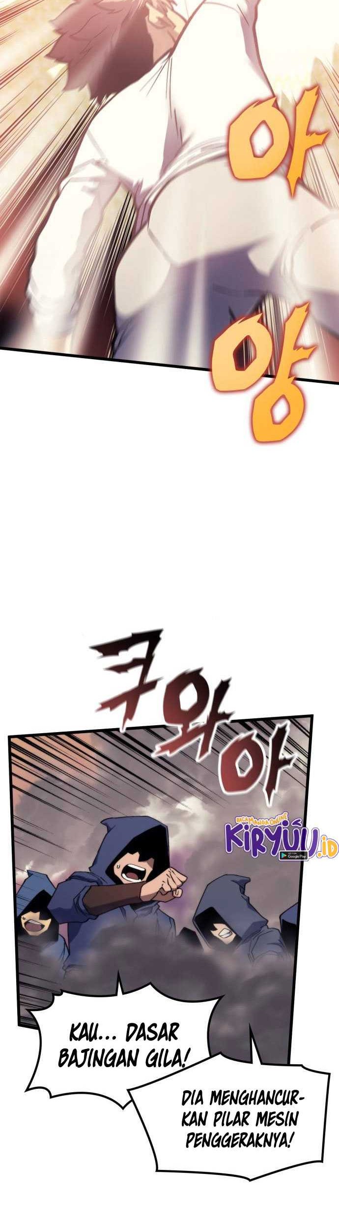 Wizard of Arsenia Chapter 54 - halaman 10