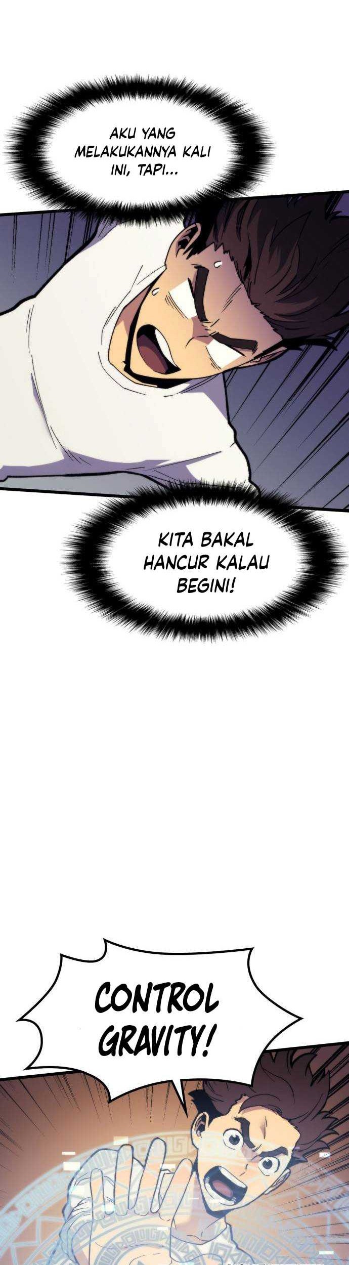 Wizard of Arsenia Chapter 54 - halaman 13