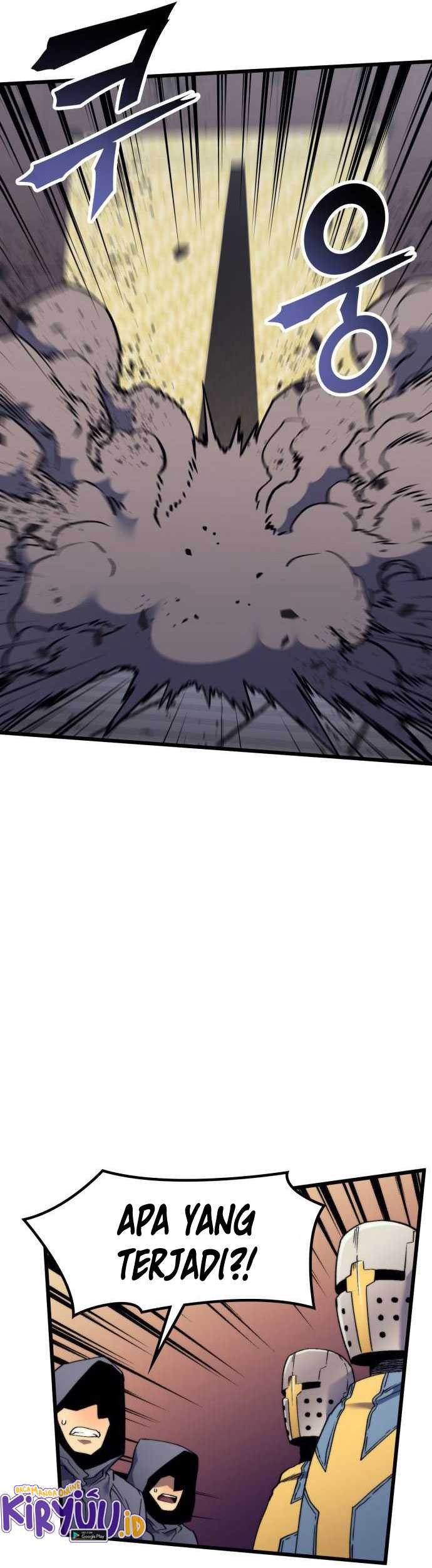 Wizard of Arsenia Chapter 54 - halaman 16