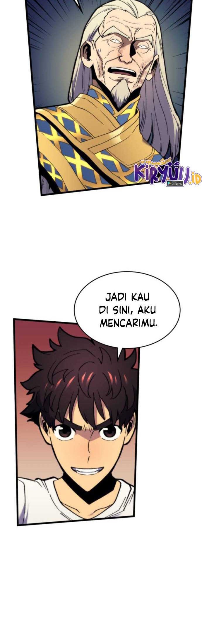 Wizard of Arsenia Chapter 54 - halaman 19