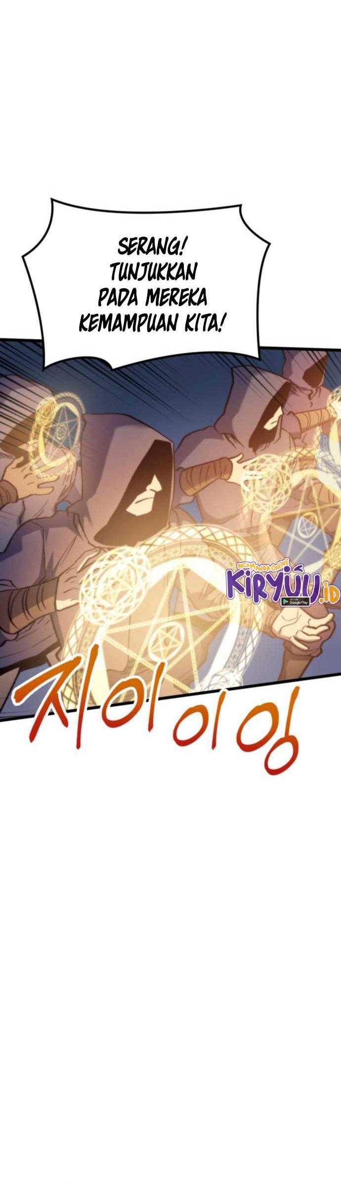 Wizard of Arsenia Chapter 54 - halaman 23