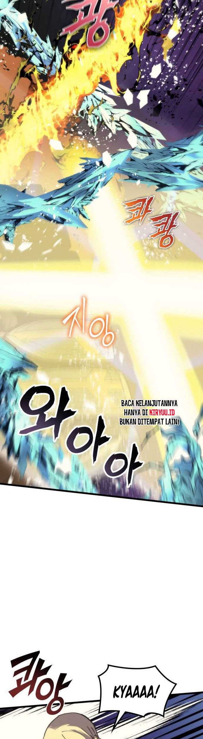 Wizard of Arsenia Chapter 54 - halaman 25