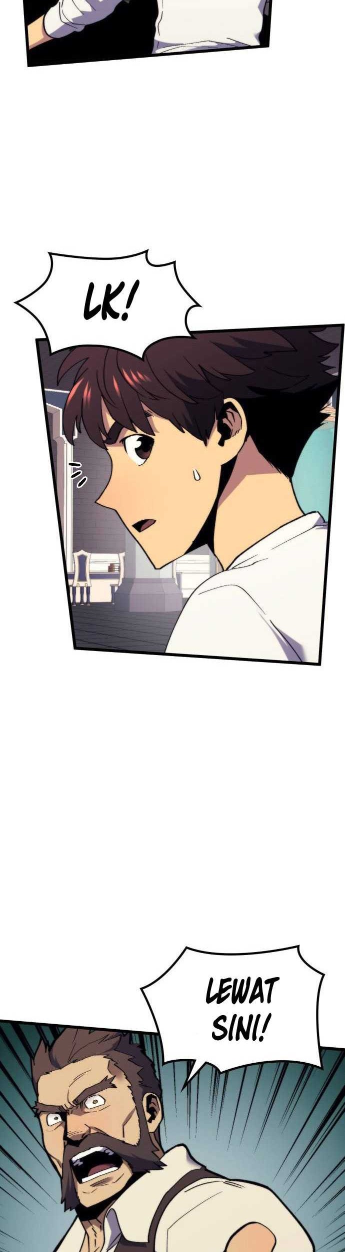 Wizard of Arsenia Chapter 54 - halaman 29