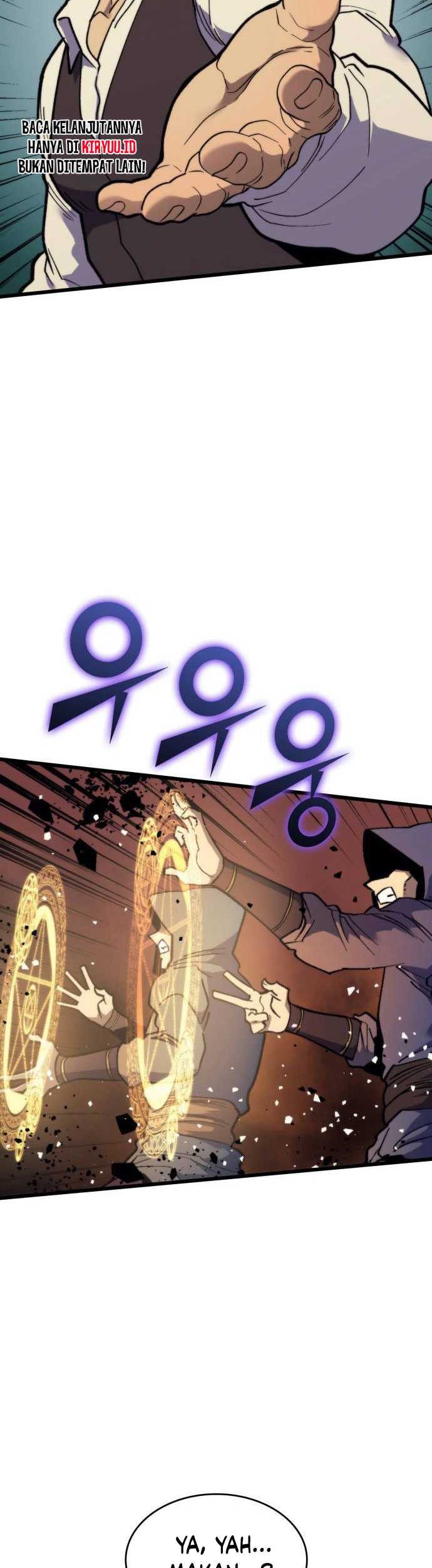 Wizard of Arsenia Chapter 54 - halaman 30
