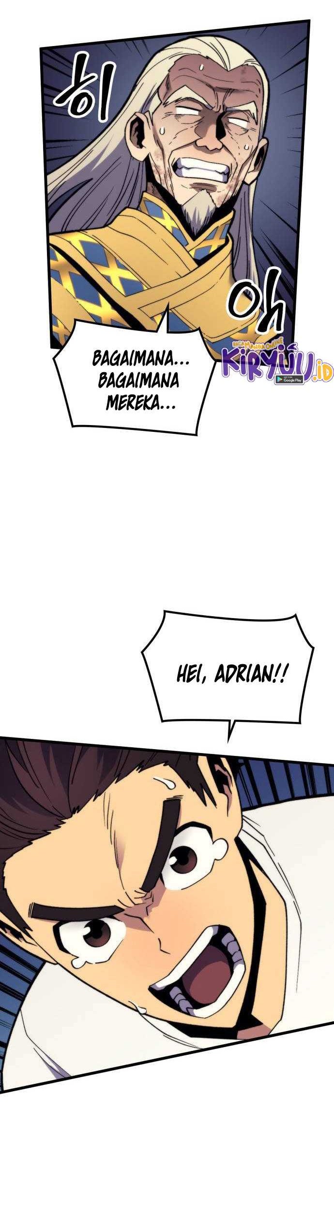 Wizard of Arsenia Chapter 54 - halaman 35