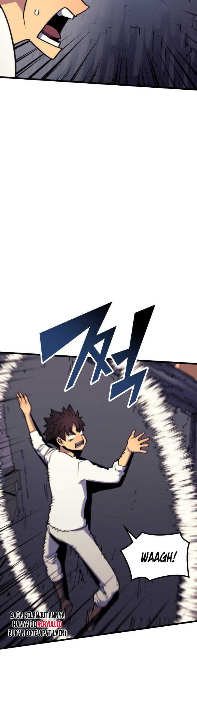 Wizard of Arsenia Chapter 54 - halaman 38