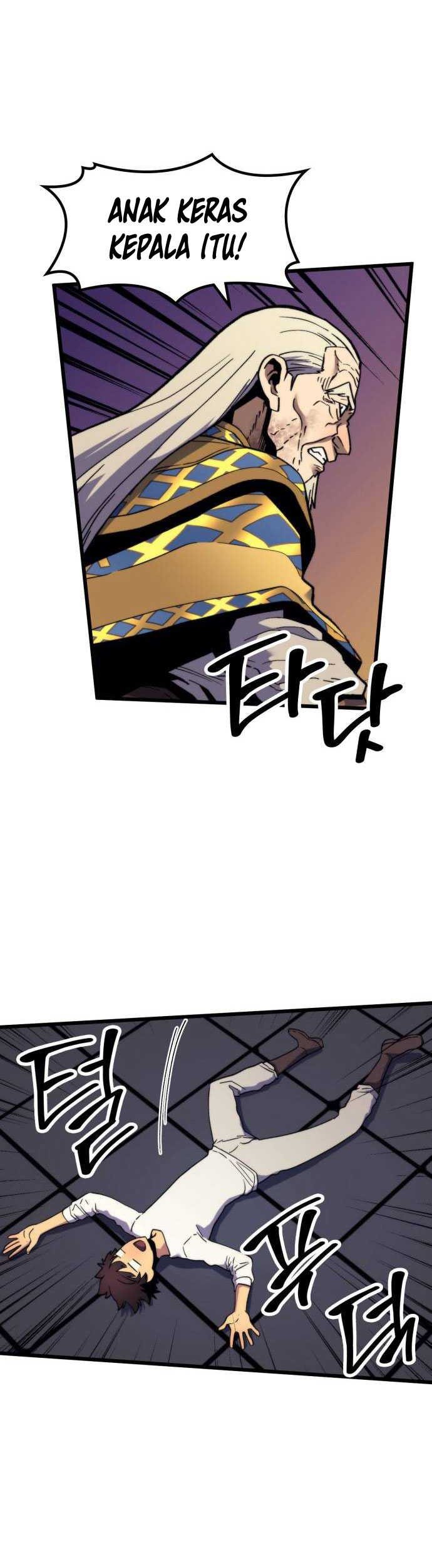 Wizard of Arsenia Chapter 54 - halaman 39