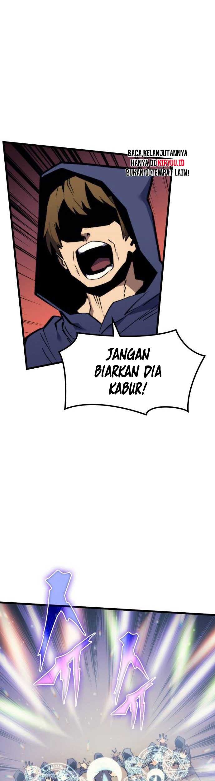Wizard of Arsenia Chapter 54 - halaman 4