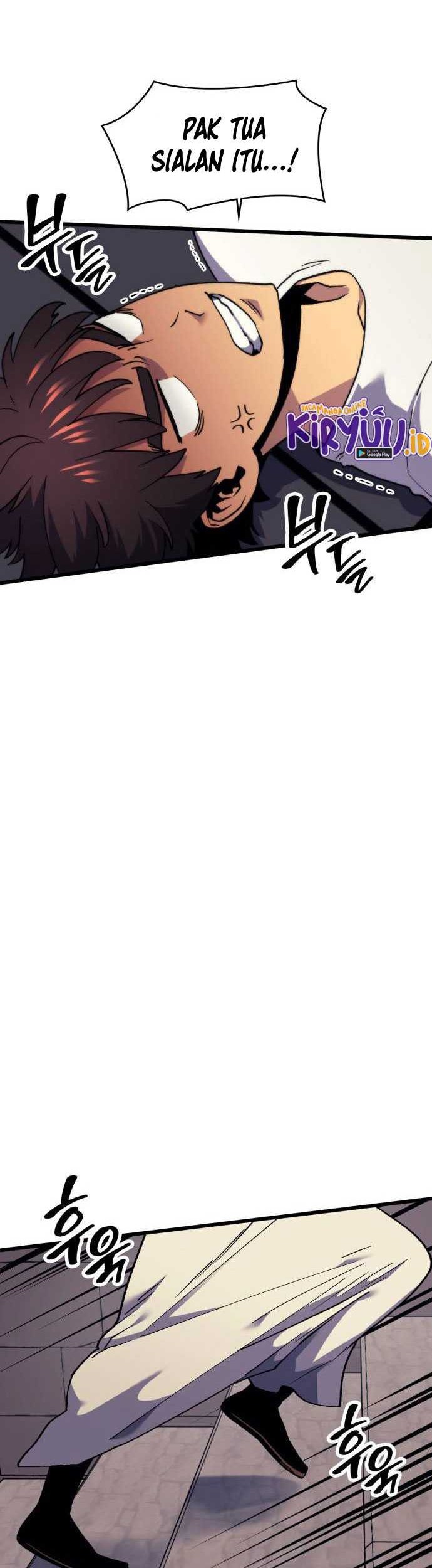 Wizard of Arsenia Chapter 54 - halaman 40