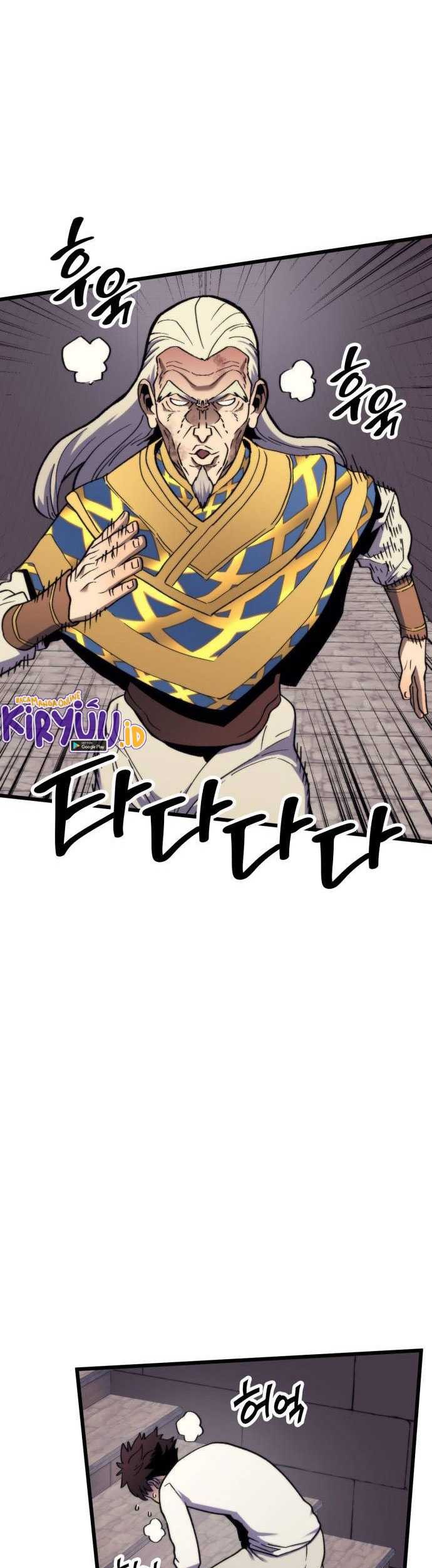 Wizard of Arsenia Chapter 54 - halaman 42