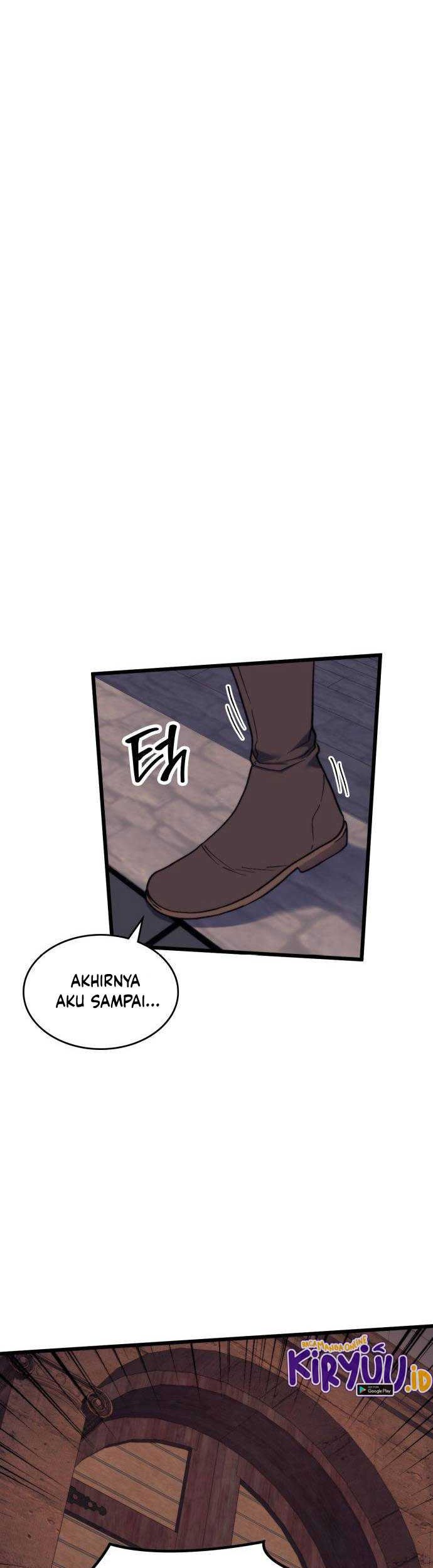 Wizard of Arsenia Chapter 54 - halaman 44