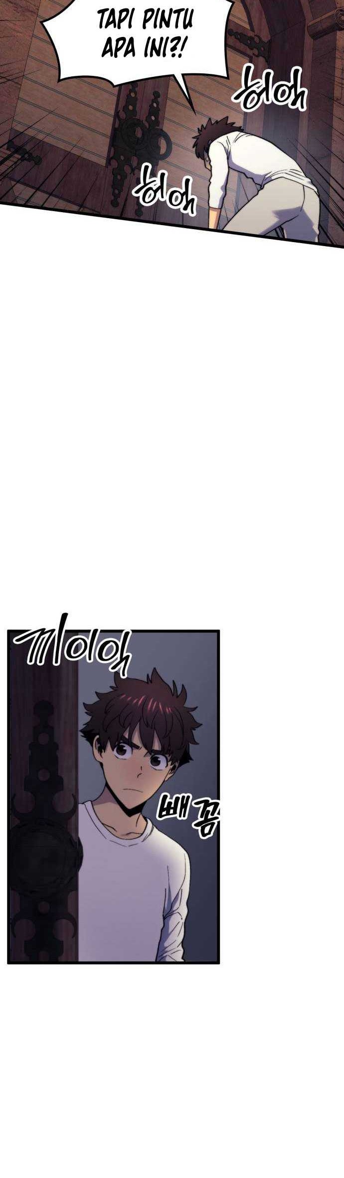 Wizard of Arsenia Chapter 54 - halaman 45