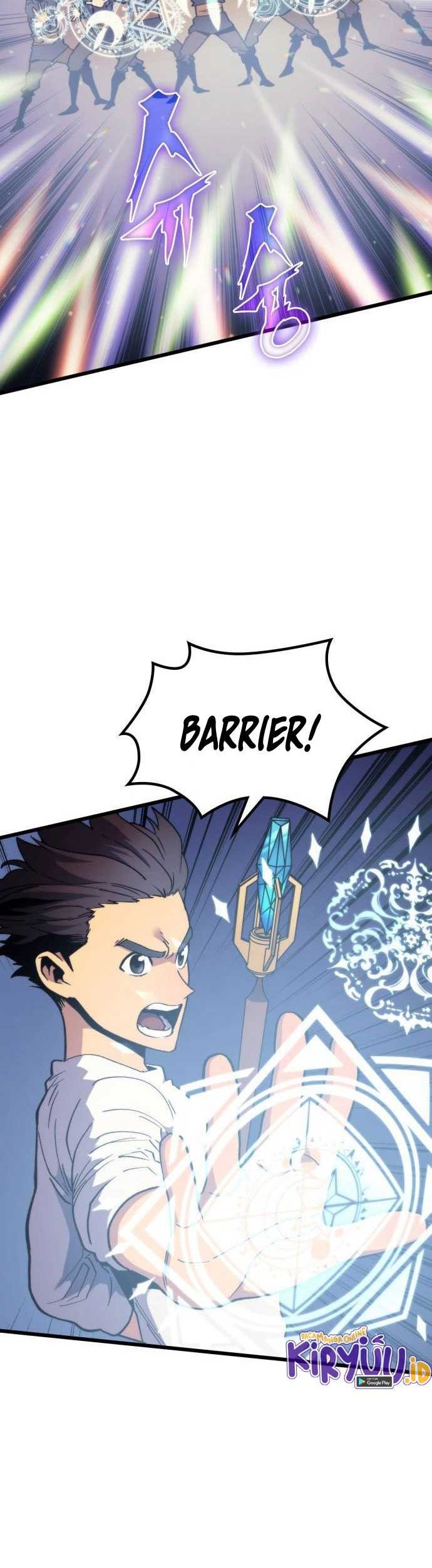 Wizard of Arsenia Chapter 54 - halaman 5