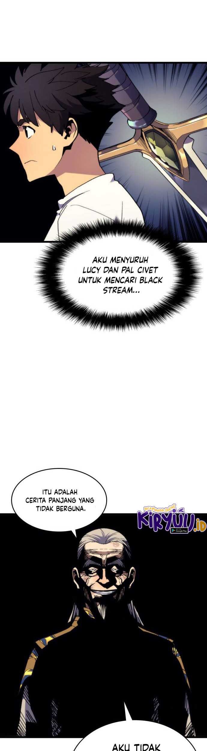 Wizard of Arsenia Chapter 54 - halaman 53