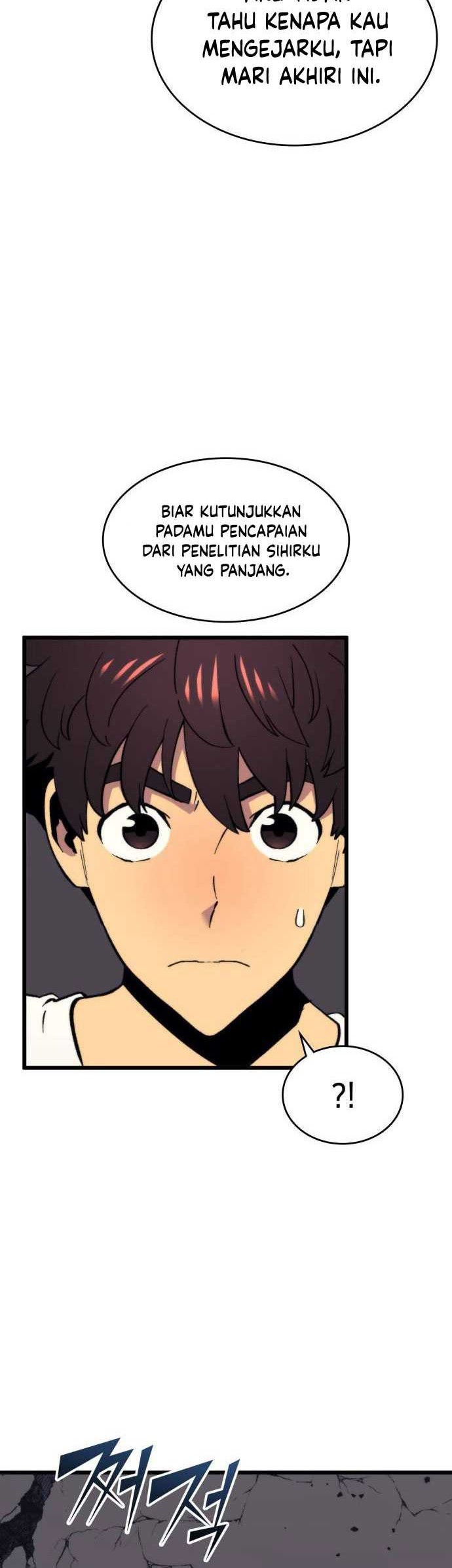 Wizard of Arsenia Chapter 54 - halaman 54