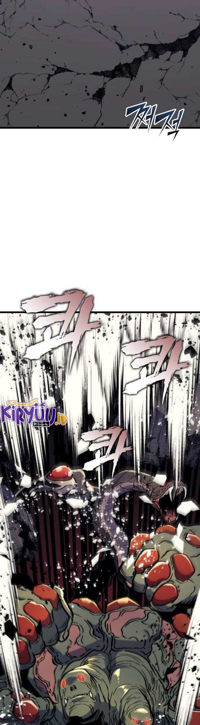 Wizard of Arsenia Chapter 54 - halaman 55
