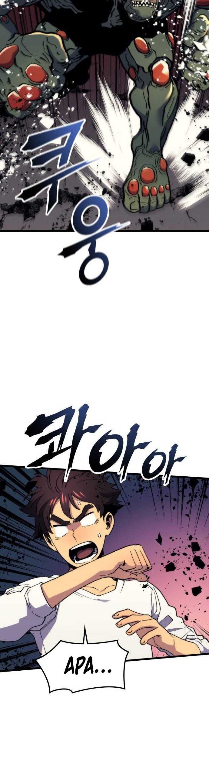 Wizard of Arsenia Chapter 54 - halaman 56
