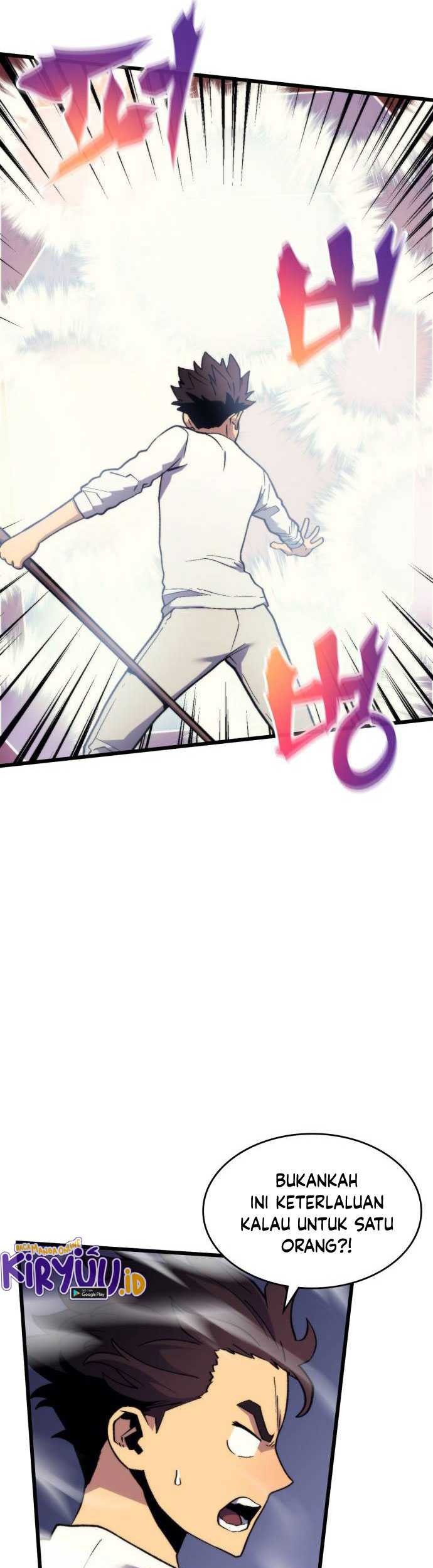 Wizard of Arsenia Chapter 54 - halaman 7