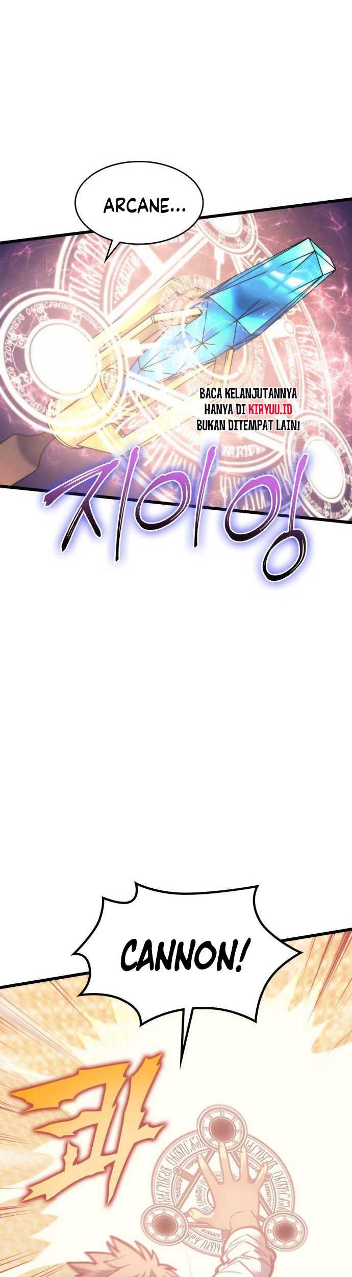 Wizard of Arsenia Chapter 54 - halaman 9