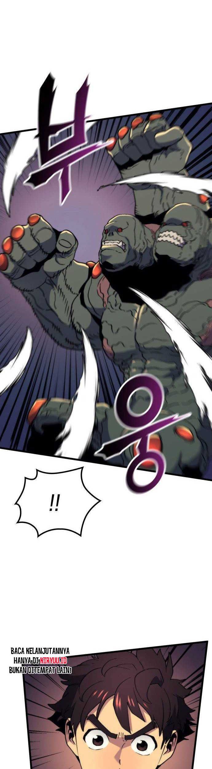 Wizard of Arsenia Chapter 55 - halaman 11