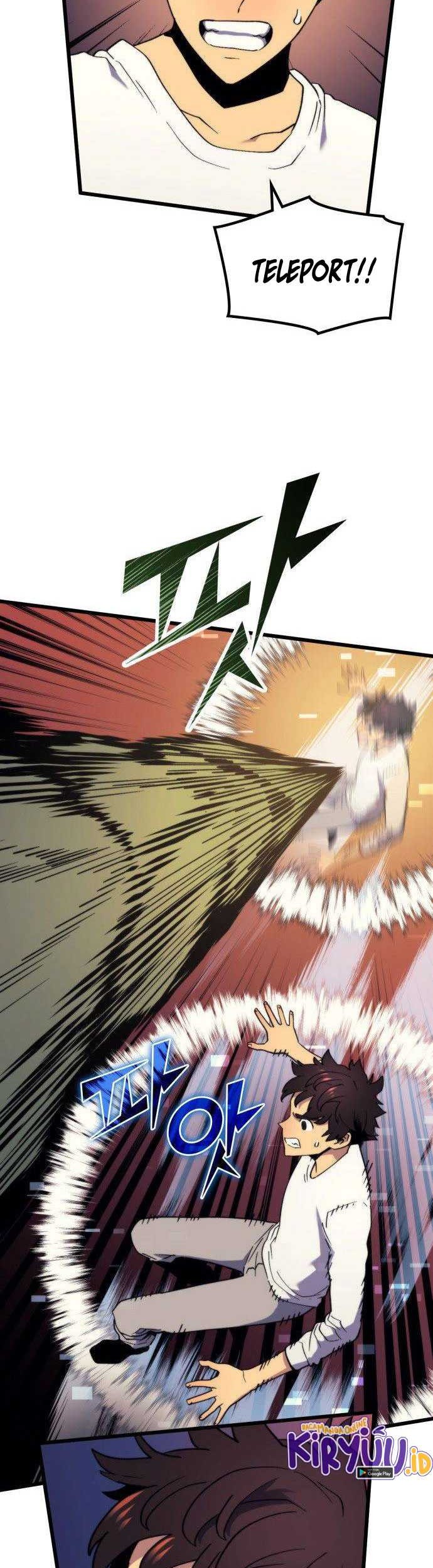 Wizard of Arsenia Chapter 55 - halaman 12