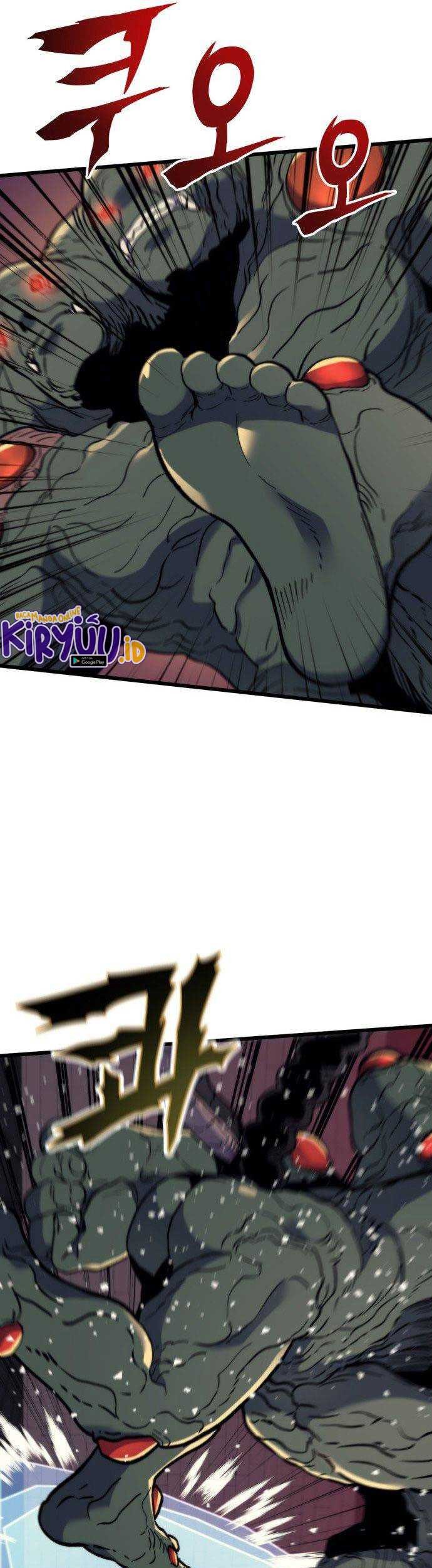 Wizard of Arsenia Chapter 55 - halaman 14