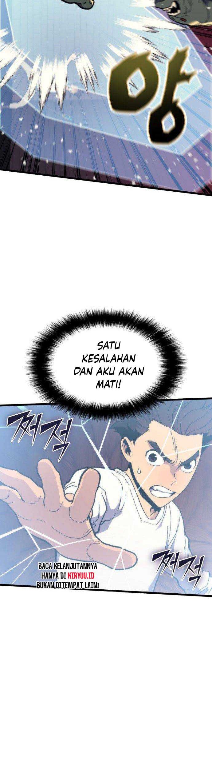 Wizard of Arsenia Chapter 55 - halaman 15