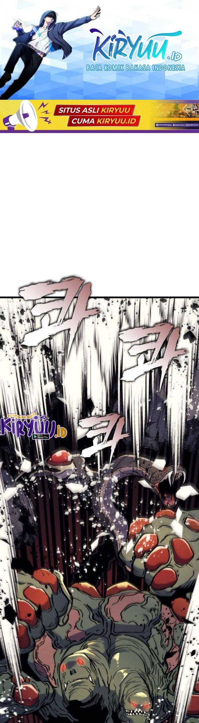 Wizard of Arsenia Chapter 55 - halaman 2