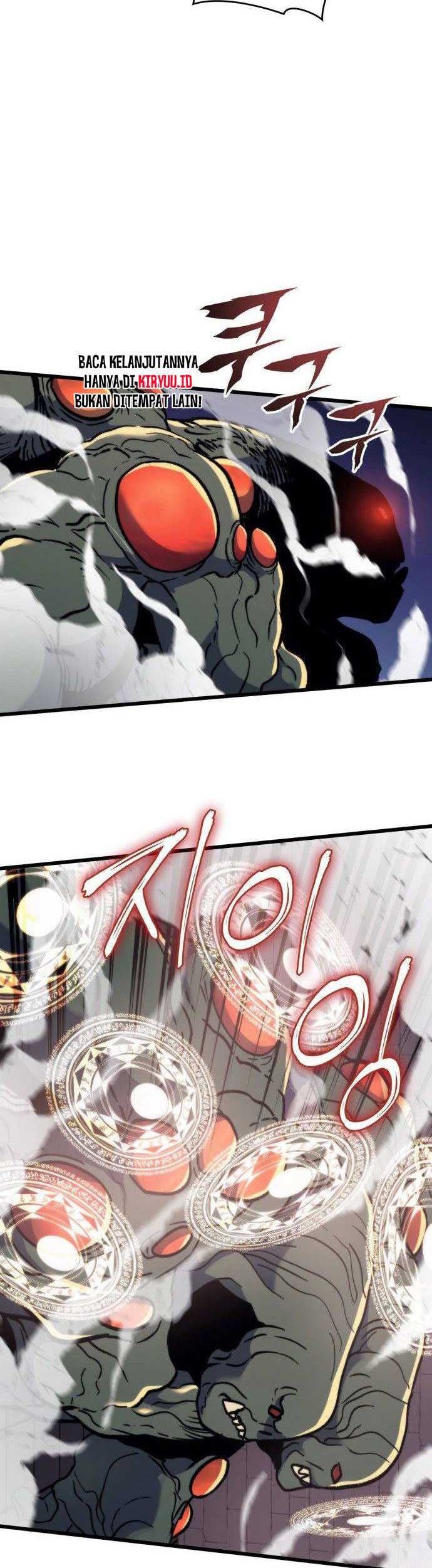 Wizard of Arsenia Chapter 55 - halaman 20