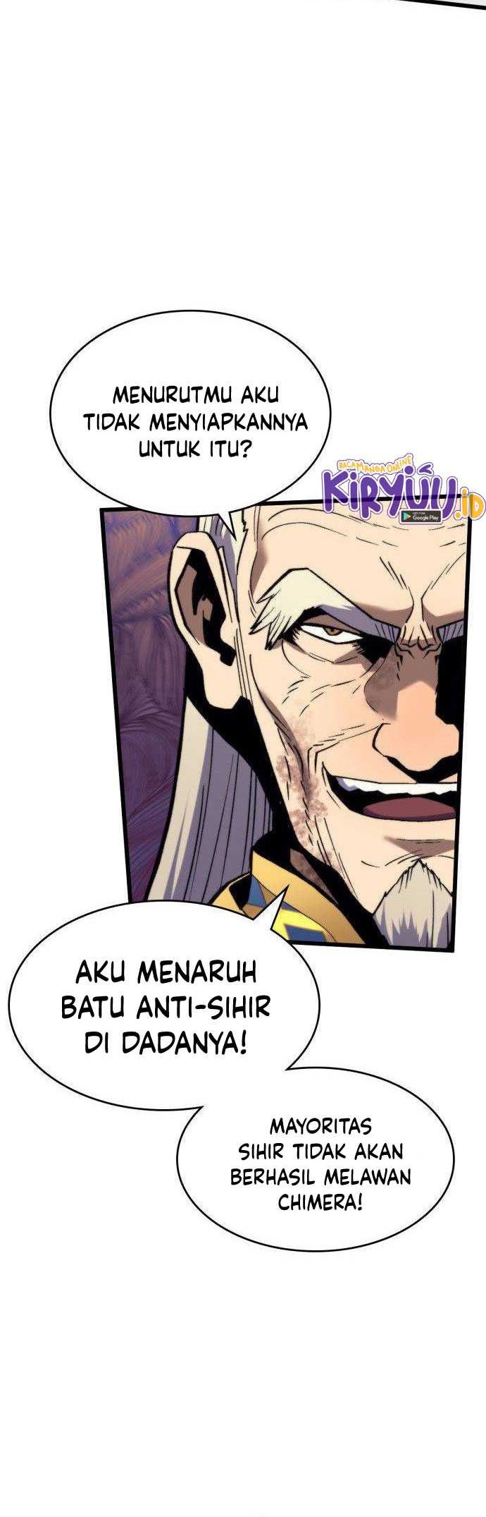 Wizard of Arsenia Chapter 55 - halaman 21